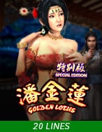Golden Lotus Se